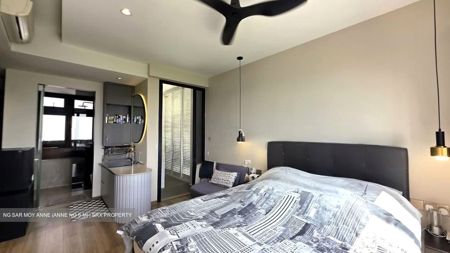 River Isles (D19), Condominium #585052021
